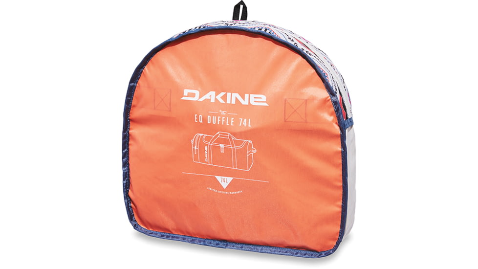 Dakine Eq Bag 74L, LIZZY, OS, 08300485-LIZZ