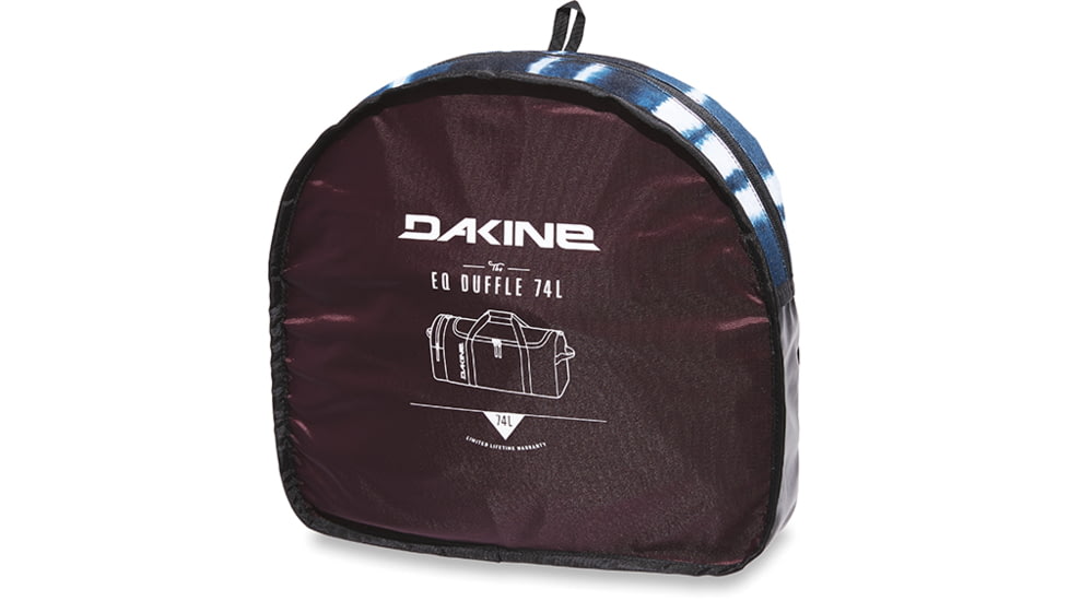 Dakine Eq Bag 74L, RESIN STRIPE, OS, 08300485-ESISTI