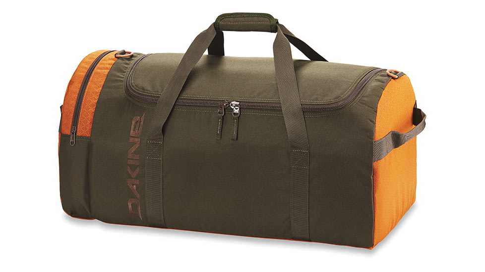 Dakine Eq Bag 74L, TIMBER, OS, 08300485-TIME