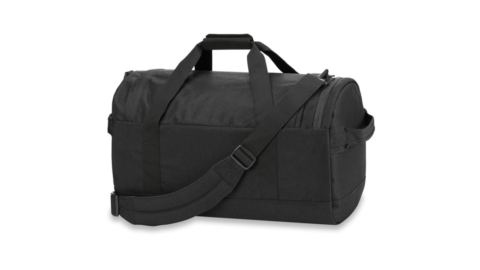 Dakine EQ Duffle Bag, 35L, Black, One Size, D.100.4856.001.OS