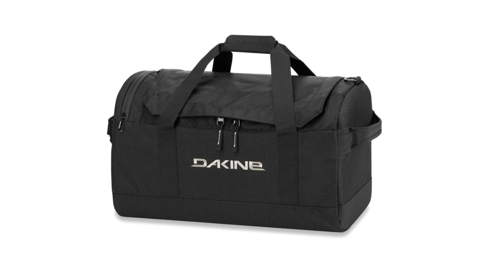 Dakine EQ Duffle Bag, 35L, Black, One Size, D.100.4856.001.OS