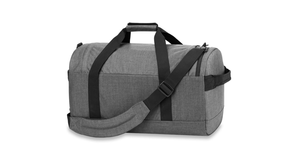 Dakine EQ Duffle Bag, 35L, Carbon, One Size, D.100.4856.007.OS