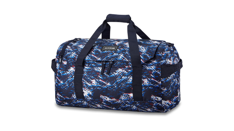 Dakine EQ Duffle Bag, 35L, Dark Tide, One Size, D.100.7368.935.OS