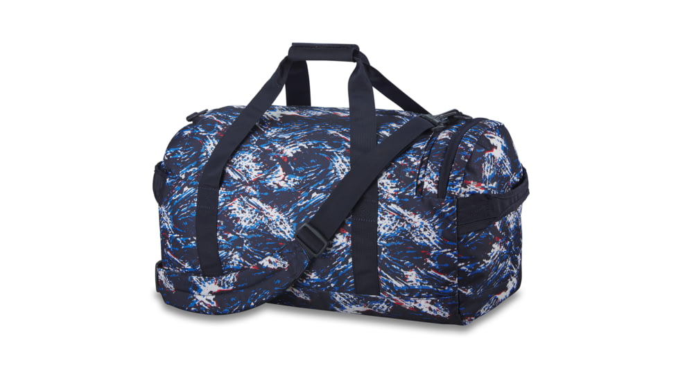 Dakine EQ Duffle Bag, 35L, Dark Tide, One Size, D.100.7368.935.OS