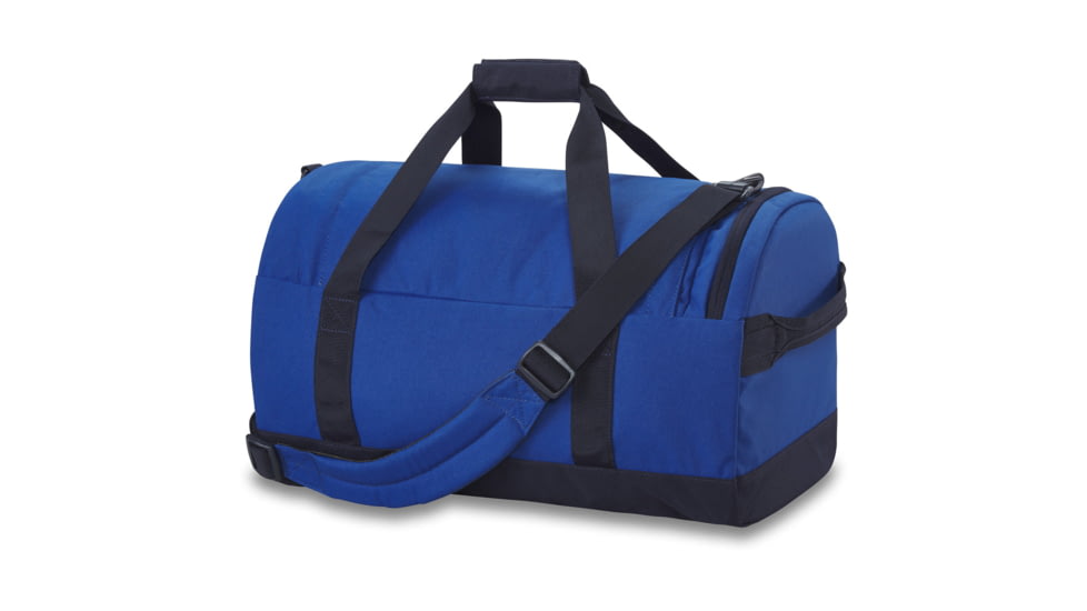 Dakine EQ Duffle Bag, 35L, Deep Blue, One Size, D.100.7373.468.OS