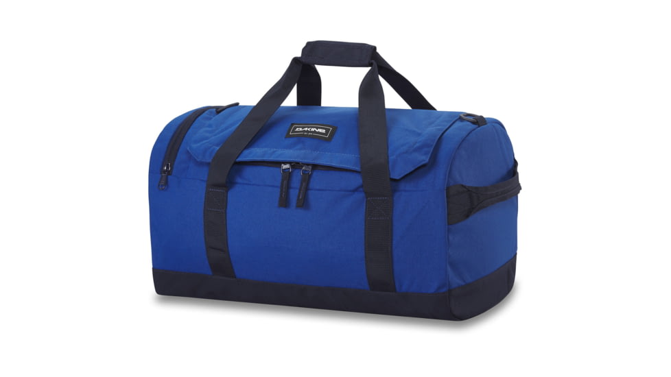 Dakine EQ Duffle Bag, 35L, Deep Blue, One Size, D.100.7373.468.OS