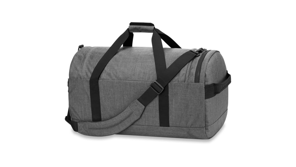 Dakine EQ Duffle Bag, 50L, Carbon, One Size, D.100.4858.007.OS