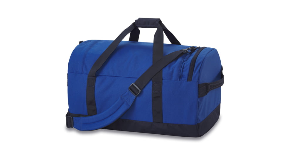 Dakine EQ Duffle Bag, 50L, Deep Blue, One Size, D.100.7372.468.OS
