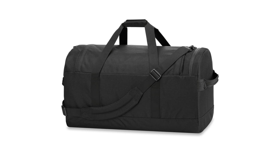 Dakine EQ Duffle Bag, 70L, Black, One Size, D.100.4859.001.OS