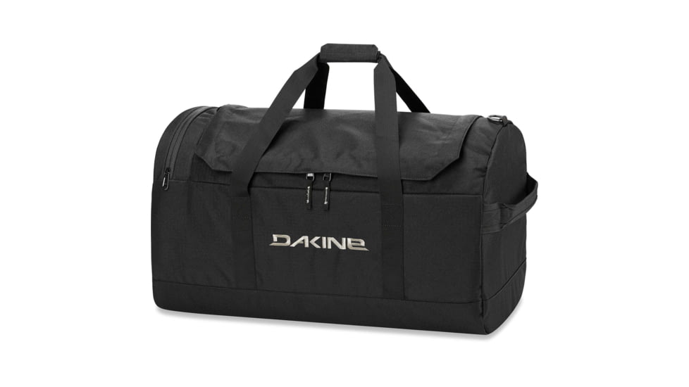 Dakine EQ Duffle Bag, 70L, Black, One Size, D.100.4859.001.OS