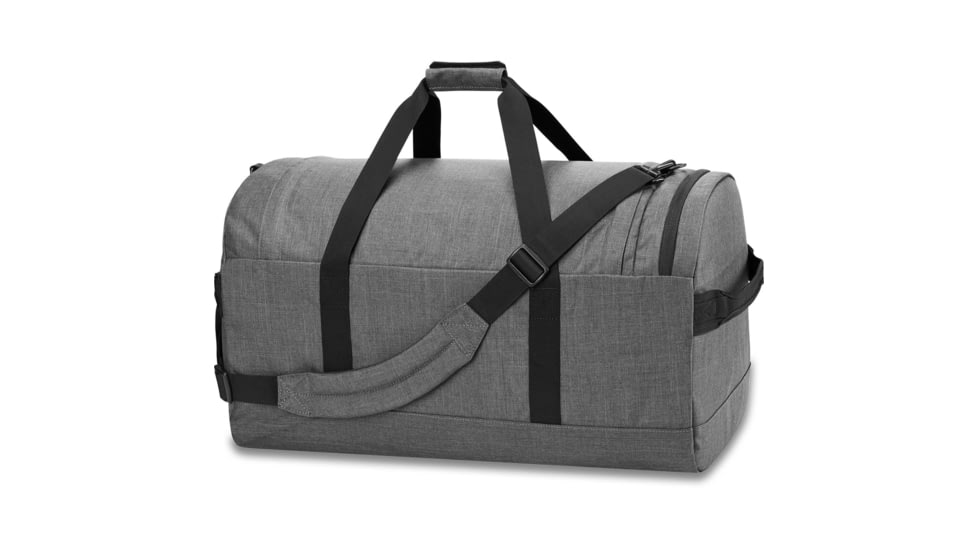 Dakine EQ Duffle Bag, 70L, Carbon, One Size, D.100.4859.007.OS
