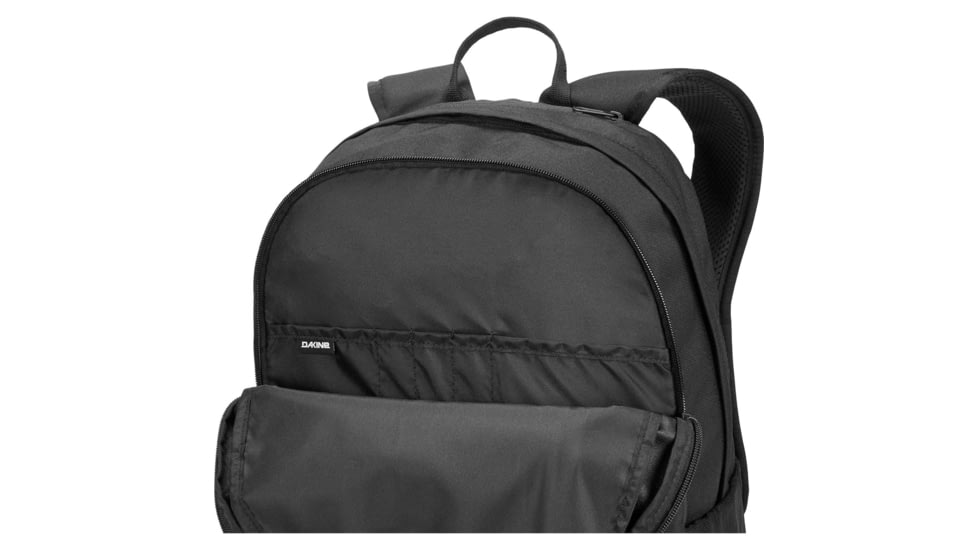 Dakine Essentials Backpack, 22L, Black, One Size, D.100.4861.001.OS