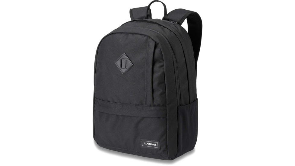 Dakine Essentials Backpack, 22L, Black, One Size, D.100.4861.001.OS