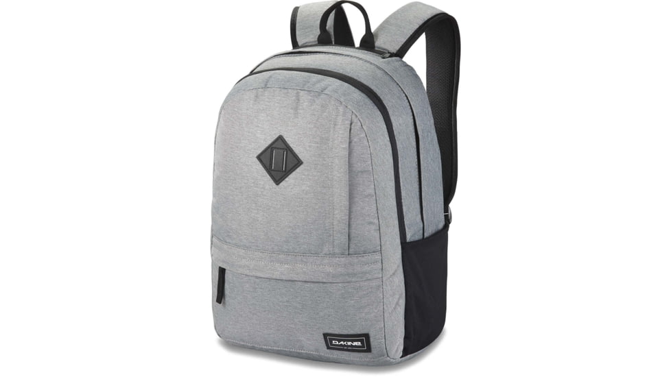 Dakine Essentials Backpack, 22L, Geyser Grey, One Size, D.100.4861.077.OS