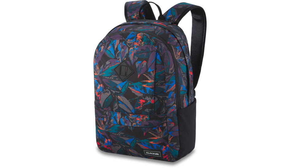 Dakine Essentials Backpack, 22L, Tropic Dream, One Size, D.100.7286.955.OS
