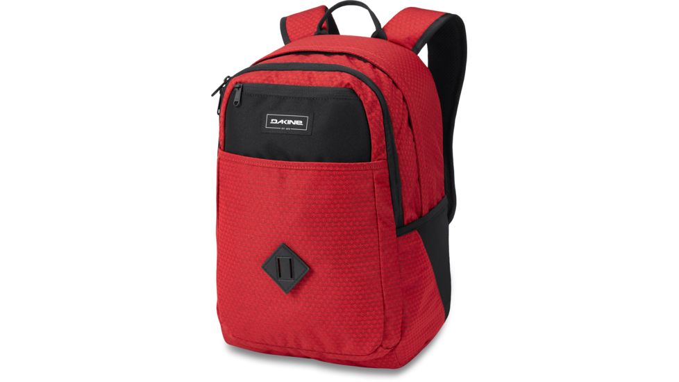 Dakine Essentials Backpack 26L, Crimson Red, 12609-CRED-OS
