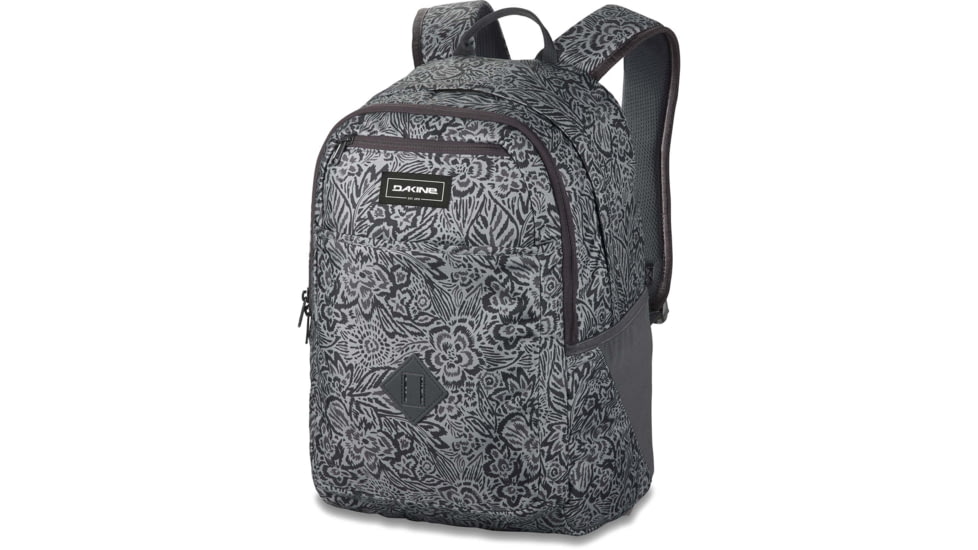 Dakine Essentials Backpack, 26L, Petal Maze, One Size, D.100.4862.774.OS