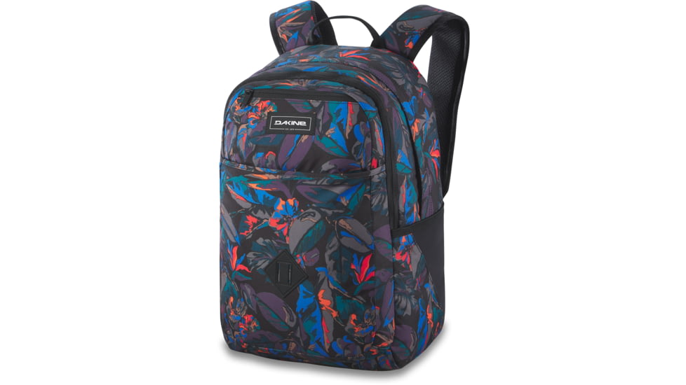 Dakine Essentials Backpack, 26L, Tropic Dream, One Size, D.100.7287.955.OS