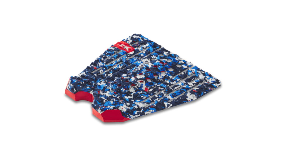 Dakine Evade Surf Traction Pad, Dark Tide, One Size, D.100.8351.938.OS