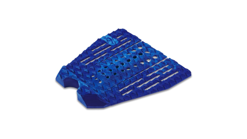 Dakine Evade Surf Traction Pad, Deep Blue, One Size, D.100.8350.468.OS