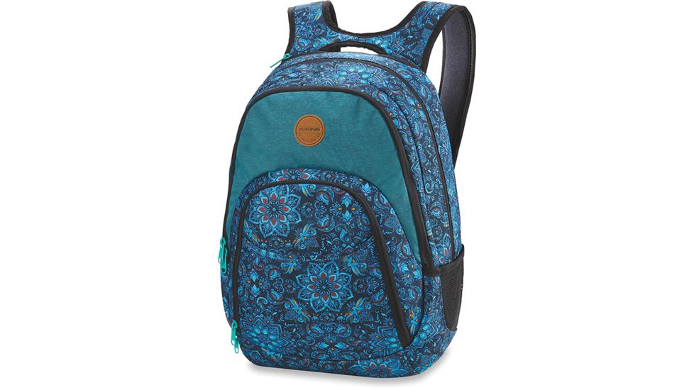 Dakine Eve 28L, BLUE MAGNOLIA, OS, 08210015-LUEMOL