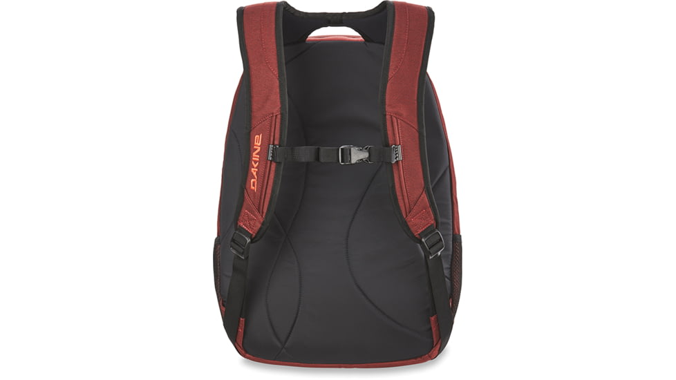 Dakine Eve 28L, BURNT ROSE, OS, 08210015-UTOSE