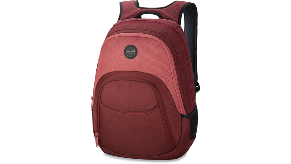 Dakine Eve 28L, BURNT ROSE, OS, 08210015-UTOSE