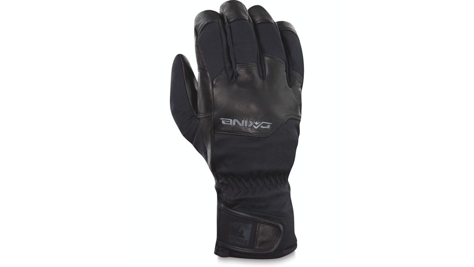 Dakine Excursion Glove - Mens-Black-Small