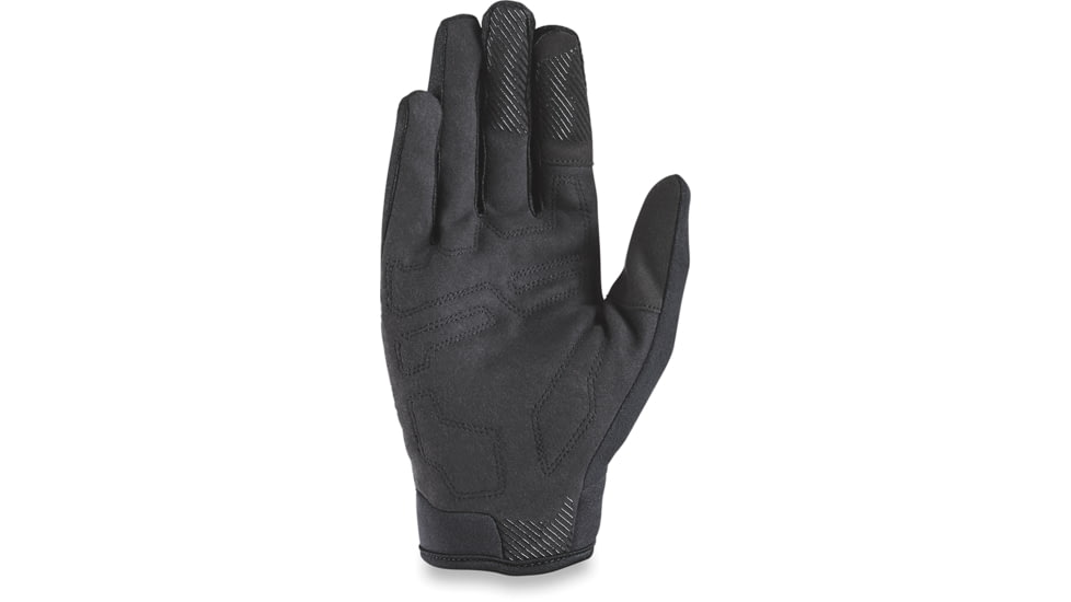 Dakine Exodus Glove, BLACK, XS, 10001738-LK-XS