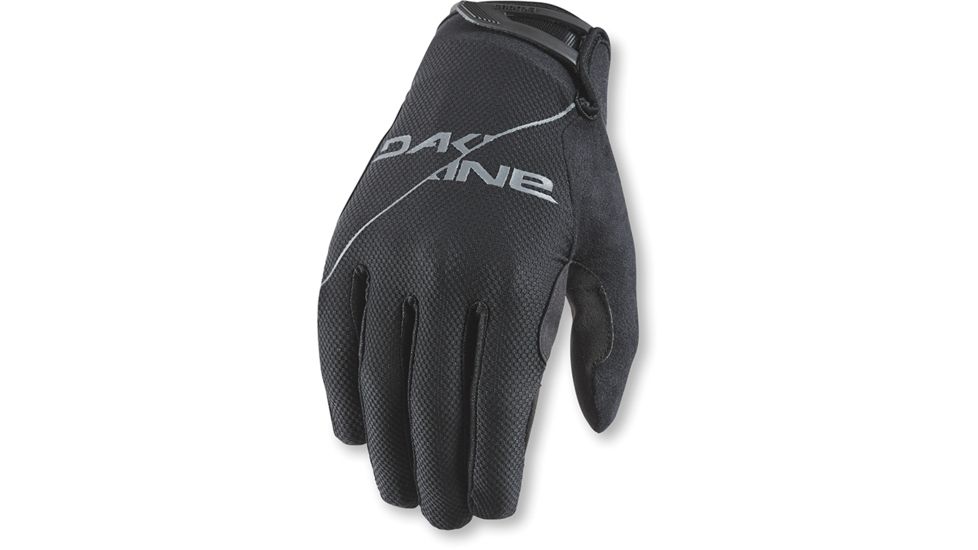 Dakine Exodus Glove, BLACK, XS, 10001738-LK-XS