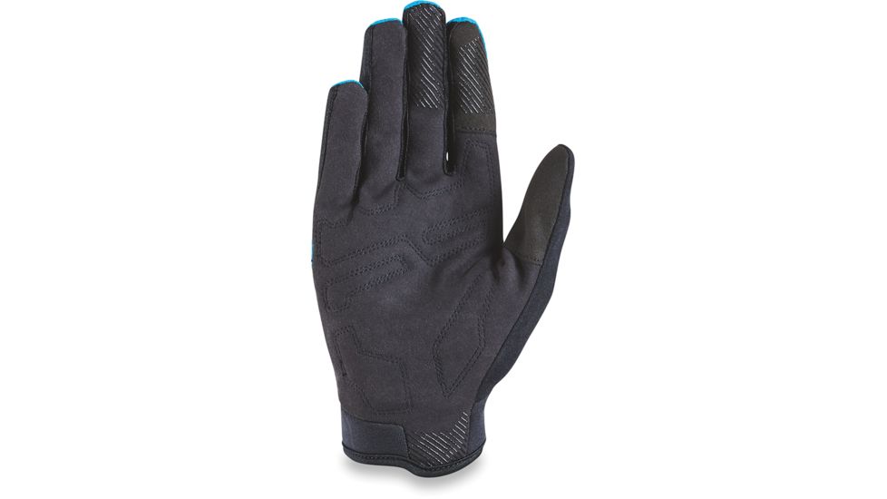Dakine Exodus Glove, BLUE ROCK, XS, 10001738-LUEOK-XS