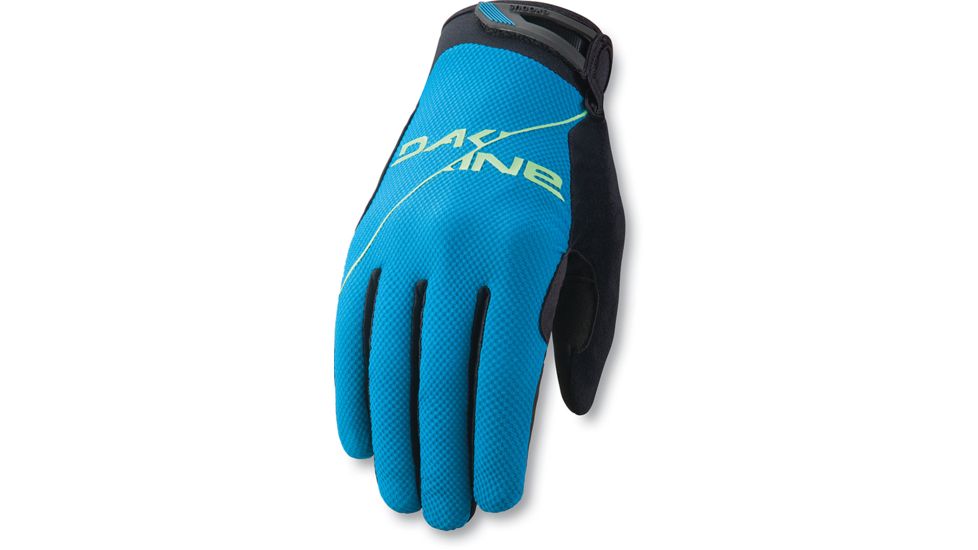 Dakine Exodus Glove, BLUE ROCK, XS, 10001738-LUEOK-XS