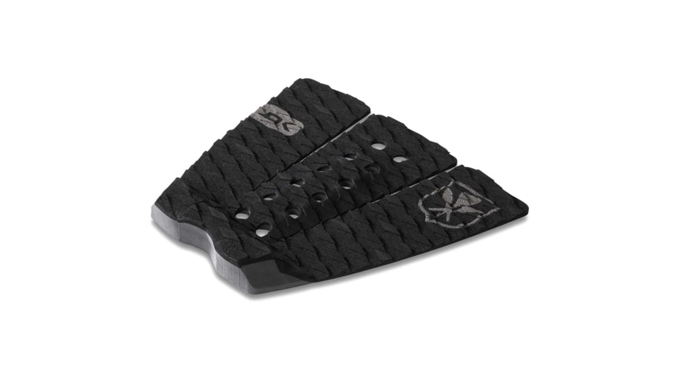 Dakine Ezekiel Lau Pro Surf Traction Pad, Black, One Size, D.100.8352.002.OS