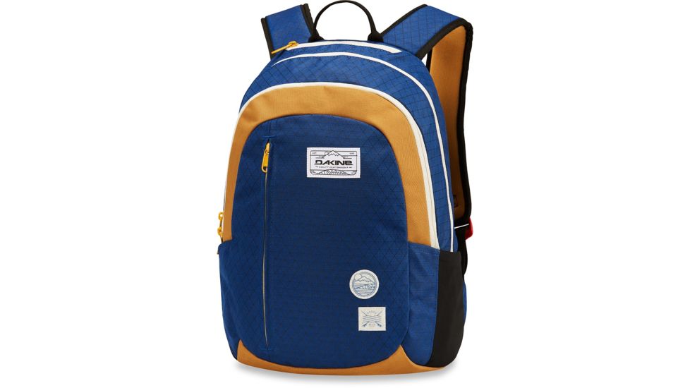 Dakine Factor 22L Backpack - Womens, Scout, One Size, 10000764-SCOUT-91M-OS