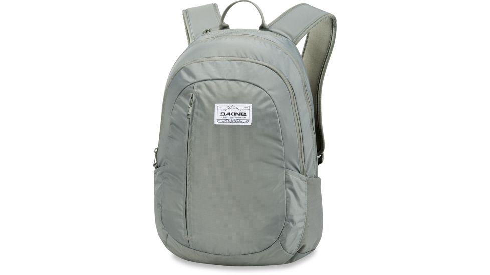 Dakine Factor 22L Backpack - Womens, Slate, One Size, 10000764-SLATE-91M-OS