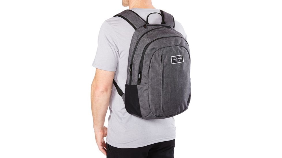 Dakine Factor 22L, CARBON, OS, 10000764-O-71M-OS