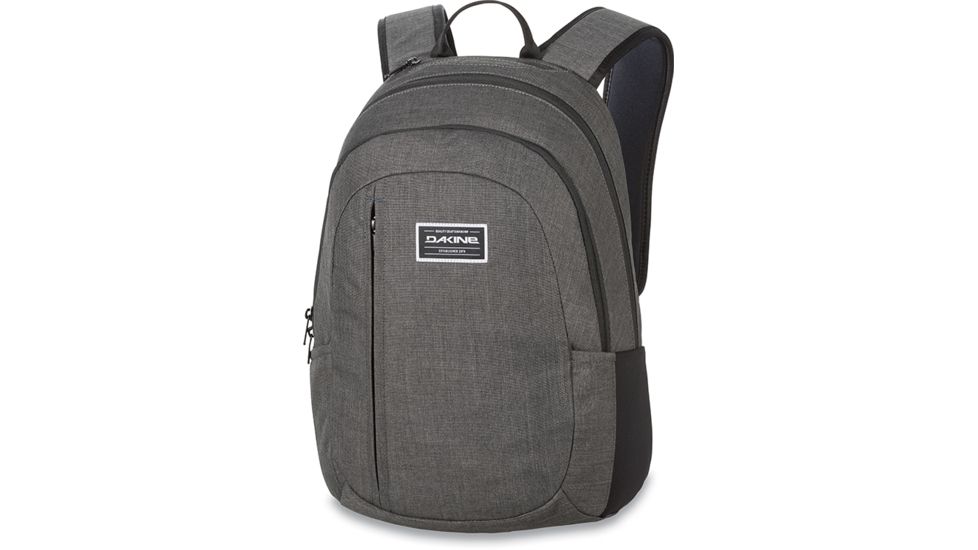 Dakine Factor 22L, CARBON, OS, 10000764-O-71M-OS