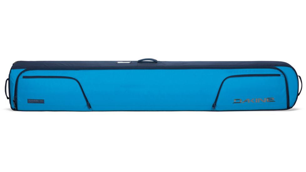 Dakine Fall Line Double Ski Bag-Blues-190