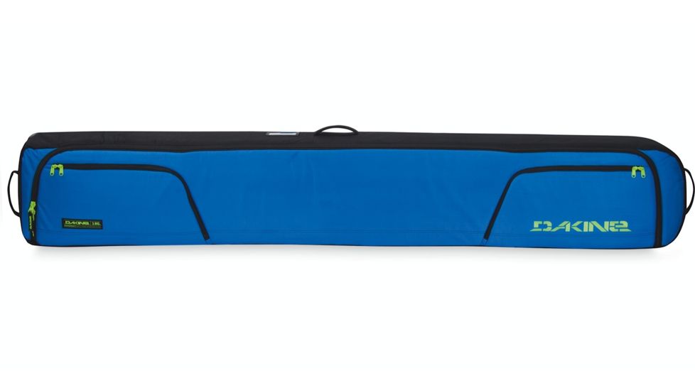 Dakine Fall Line Double Ski Bag-Pacific-190
