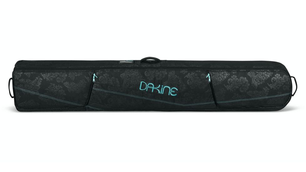 Dakine Fall Line Double - Women's-Flourish