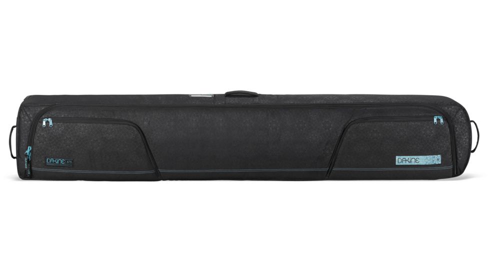 Dakine Fall Line Double - Women's-Lattice Floral