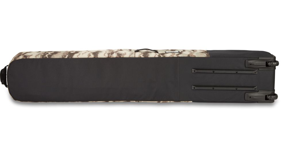 Dakine Fall Line Ski Roller Bag, Ashcroft Camo, 175cm, 11459-ATCM-175CM