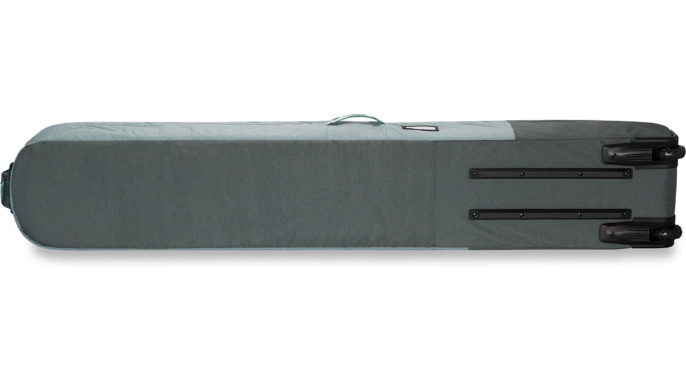 Dakine Fall Line Ski Roller Bag, Brighton, 190CM, 10001459-B-91M-190CM