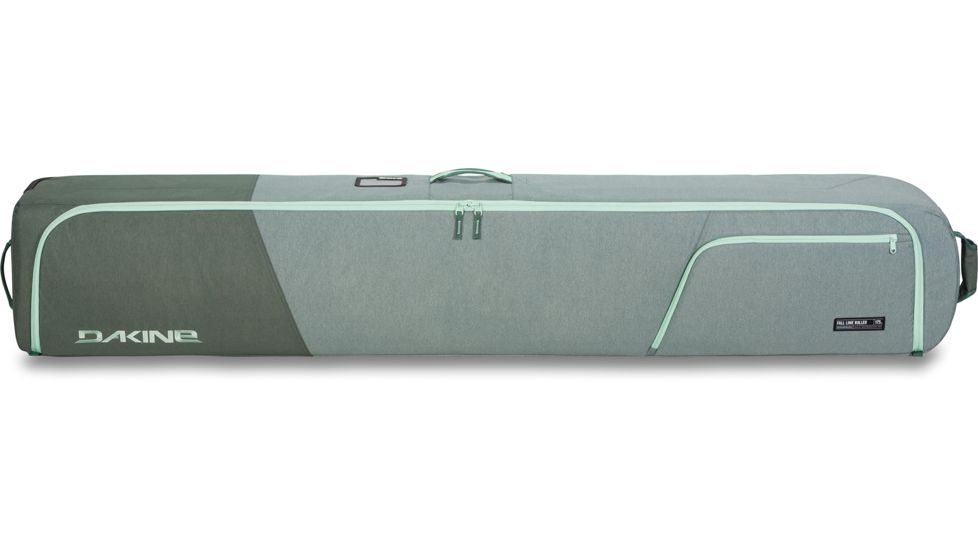 Dakine Fall Line Ski Roller Bag, Brighton, 190CM, 10001459-B-91M-190CM