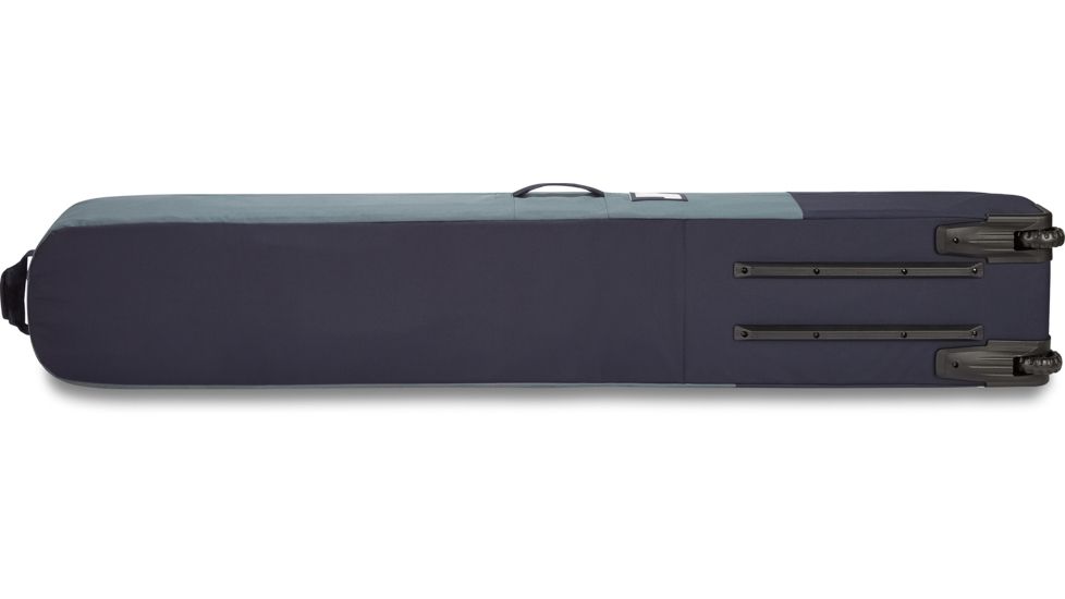 Dakine Fall Line Ski Roller Bag, Dark Slate, 175cm, 11459-date-175CM