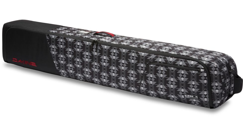 Dakine Fall Line Ski Roller Bag-Fireside II-190 cm