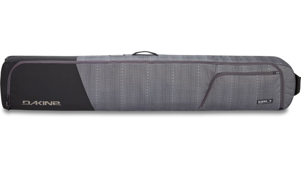 Dakine Fall Line Ski Roller Bag, Hoxton, 190cm, 10001459-HOXTON02M190CM