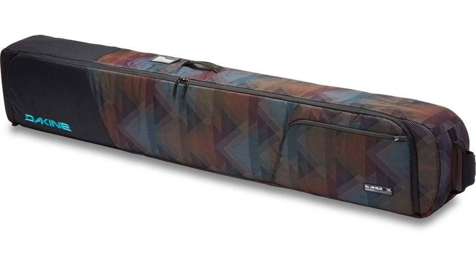 Dakine Fall Line Ski Roller Bag-Stella-190 cm