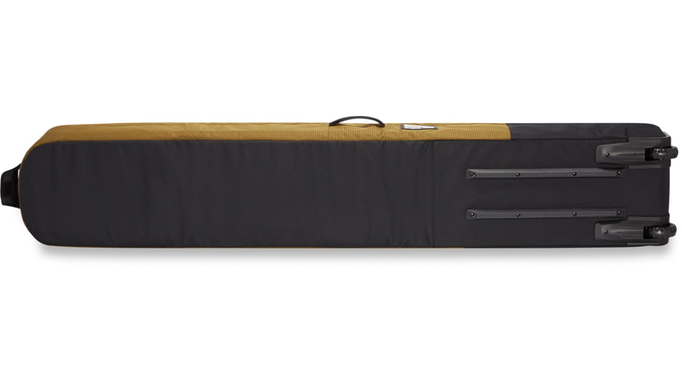 Dakine Fall Line Ski Roller Bag, Tamarindo, 190CM, 10001459-TO-91M-190CM