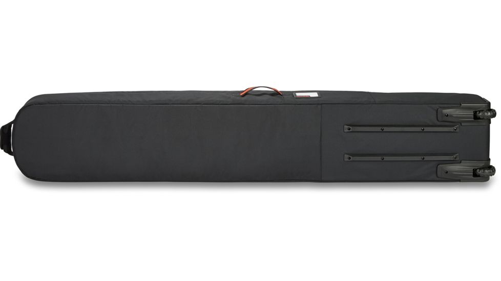 Dakine Fall Line Ski Roller Bag, Tandoori Spice, 175cm, 11459-TPIC-175CM